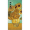Vincent Van Gogh Sunflowers 1888 Galaxy Note 10 Skin