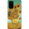 Vincent Van Gogh Sunflowers 1888 Galaxy Note20 5G Pro Case