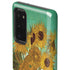 Vincent Van Gogh Sunflowers 1888 Galaxy Note20 5G Pro Case