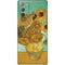 Vincent Van Gogh Sunflowers 1888 Galaxy Note20 5G Skin