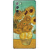 Vincent Van Gogh Sunflowers 1888 Galaxy Note20 5G Skin