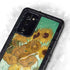 Vincent Van Gogh Sunflowers 1888 Galaxy Note20 5G Waterproof Case