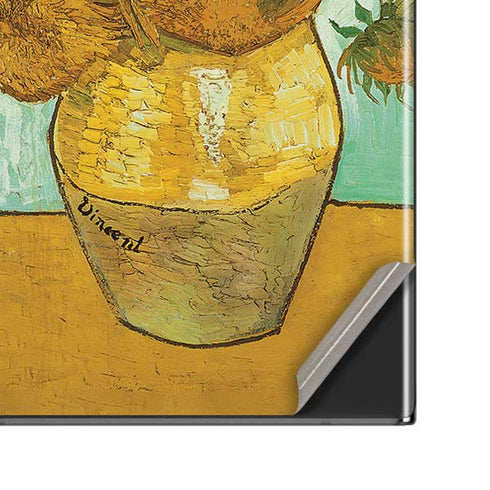 Vincent Van Gogh Sunflowers 1888 Galaxy Note20 Ultra 5G Skin