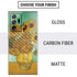 Vincent Van Gogh Sunflowers 1888 Galaxy Note20 Ultra 5G Skin