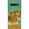 Vincent Van Gogh Sunflowers 1888 Galaxy S10 Skin