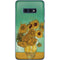Vincent Van Gogh Sunflowers 1888 Galaxy S10e Skin
