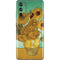 Vincent Van Gogh Sunflowers 1888 Galaxy S20 Fan Edition Skin