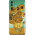 Vincent Van Gogh Sunflowers 1888 Galaxy S20 Fan Edition Skin