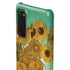 Vincent Van Gogh Sunflowers 1888 Galaxy S20 Lite Case