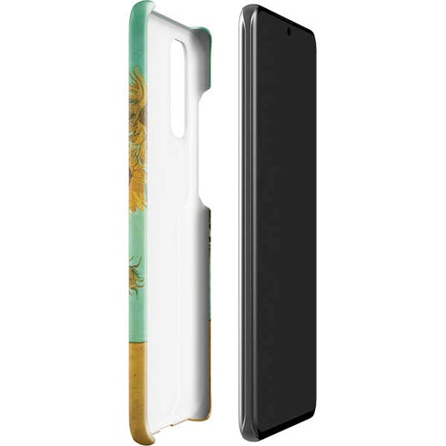 Vincent Van Gogh Sunflowers 1888 Galaxy S20 Lite Case