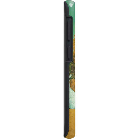 Vincent Van Gogh Sunflowers 1888 Galaxy S20 Plus Pro Case