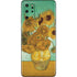 Vincent Van Gogh Sunflowers 1888 Galaxy S20 Plus Skin