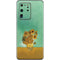 Vincent Van Gogh Sunflowers 1888 Galaxy S20 Ultra 5G Skin