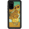 Vincent Van Gogh Sunflowers 1888 Galaxy S20 Waterproof Case