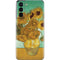 Vincent Van Gogh Sunflowers 1888 Galaxy S21 5G Skin