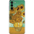 Vincent Van Gogh Sunflowers 1888 Galaxy S21 5G Skin