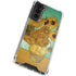 Vincent Van Gogh Sunflowers 1888 Galaxy S21 FE Clear Case