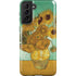 Vincent Van Gogh Sunflowers 1888 Galaxy S21 FE Pro Case
