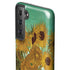 Vincent Van Gogh Sunflowers 1888 Galaxy S21 FE Pro Case