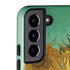 Vincent Van Gogh Sunflowers 1888 Galaxy S22 Plus Pro Case