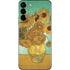 Vincent Van Gogh Sunflowers 1888 Galaxy S22 Plus Skin