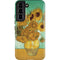 Vincent Van Gogh Sunflowers 1888 Galaxy S22 Pro Case