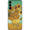 Vincent Van Gogh Sunflowers 1888 Galaxy S22 Skin