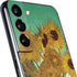 Vincent Van Gogh Sunflowers 1888 Galaxy S22 Skin