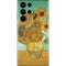 Vincent Van Gogh Sunflowers 1888 Galaxy S22 Ultra Skin