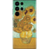 Vincent Van Gogh Sunflowers 1888 Galaxy S22 Ultra Skin
