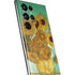 Vincent Van Gogh Sunflowers 1888 Galaxy S22 Ultra Skin