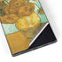 Vincent Van Gogh Sunflowers 1888 Galaxy S22 Ultra Skin