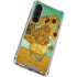 Vincent Van Gogh Sunflowers 1888 Galaxy S23 Clear Case