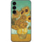 Sunflowers 1888 by Van Gogh Galaxy S23 FE Skin