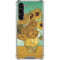 Vincent Van Gogh Sunflowers 1888 Galaxy S23 Plus Clear Case