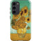 Vincent Van Gogh Sunflowers 1888 Galaxy S23 Plus Pro Case