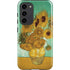 Vincent Van Gogh Sunflowers 1888 Galaxy S23 Plus Pro Case