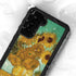 Vincent Van Gogh Sunflowers 1888 Galaxy S23 Plus Waterproof Case