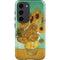 Vincent Van Gogh Sunflowers 1888 Galaxy S23 Pro Case