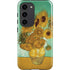 Vincent Van Gogh Sunflowers 1888 Galaxy S23 Pro Case