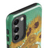 Vincent Van Gogh Sunflowers 1888 Galaxy S23 Pro Case
