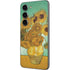 Vincent Van Gogh Sunflowers 1888 Galaxy S23 Skin