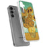 Sunflowers 1888 by Van Gogh Galaxy S24 Plus Clear Case