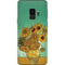 Vincent Van Gogh Sunflowers 1888 Galaxy S9 Skin