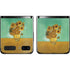 Vincent Van Gogh Sunflowers 1888 Galaxy Z Flip Skin