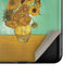 Vincent Van Gogh Sunflowers 1888 Galaxy Z Flip Skin