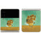 Vincent Van Gogh Sunflowers 1888 Galaxy Z Flip3 5G Skin