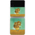 Vincent Van Gogh Sunflowers 1888 Galaxy Z Flip3 5G Skin