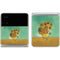 Vincent Van Gogh Sunflowers 1888 Galaxy Z Flip4 5G Skin