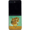 Sunflowers 1888 by Van Gogh Galaxy Z Flip5 5G Skin